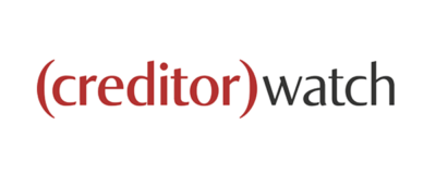 Access to our Creditorwatch Corporate Account
